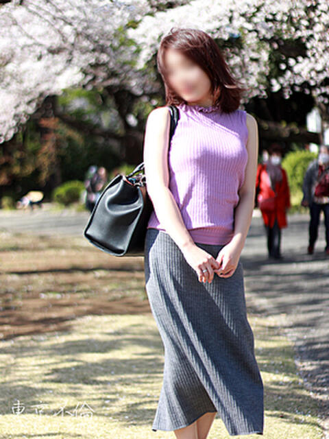 高橋千春(ちはる) 東京不倫 渋谷店(人妻デリヘル)