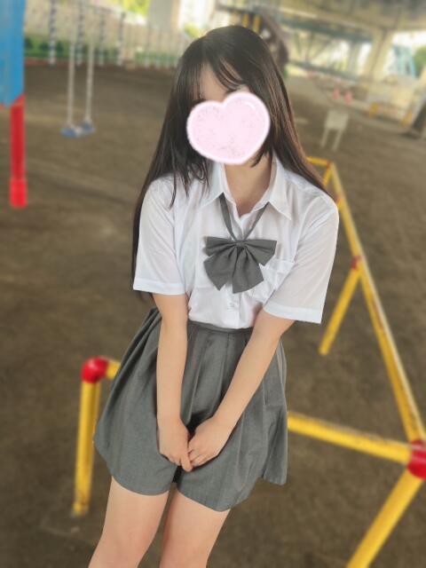 ゆうき『清楚とセクシーを併せ持った美少女！』 錦糸町派遣型JKリフレガチあい（派遣リフレ）