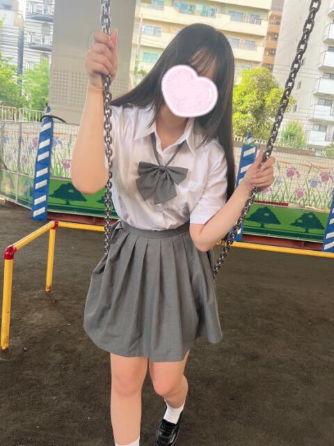 ゆうき『清楚とセクシーを併せ持った美少女！』 錦糸町派遣型JKリフレガチあい（派遣リフレ）