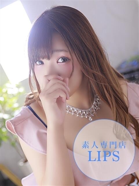 ちえみ【Ｆカップ巨乳美女】 LIPS(リップス)（ファッションヘルス(トクヨク)）