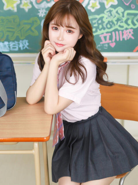 てんし 舐めたくてグループ〜ペロンチョ学園〜八王子校（デリヘル）