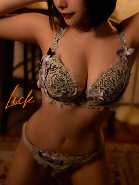 曙川 陽琉 六本木・西麻布高級デリヘルLick～リック～（高級デリヘル）
