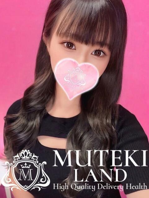 ♡えがお♡　完全業界未経験 MUTEKI LAND（デリヘル）