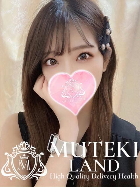 ♡あいり♡ MUTEKI LAND（デリヘル）