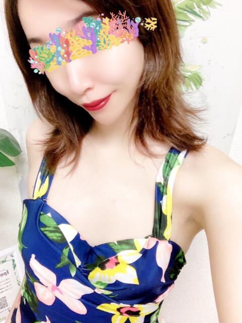 羽鳥 ちか【cool beauty♡】 Spa Lanikai（【非風俗】メンズエステ）