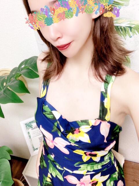 羽鳥 ちか【cool beauty♡】 Spa Lanikai（【非風俗】メンズエステ）