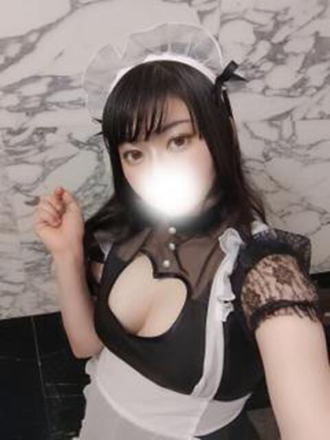 ノゾミお嬢様 M&m Maidとm男の夢物語。（派遣型M性感）