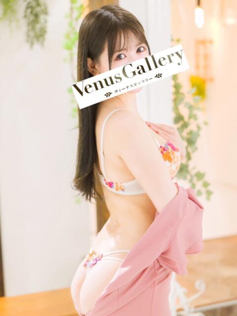 逢花るな Venus Gallery（高級デリヘル）