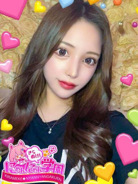 ハナビ きらめけ！にゃんにゃん学園in川口（デリヘル）