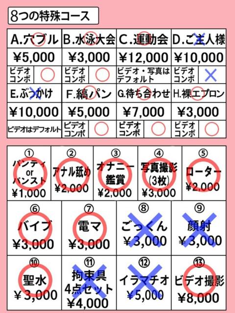 ハナビ きらめけ！にゃんにゃん学園in川口（デリヘル）