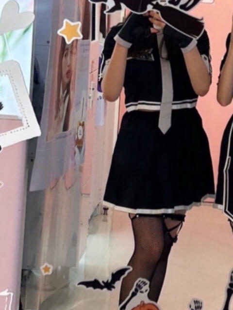 ナナ GOGO!キャバクラ-電車編-(セクキャバ)