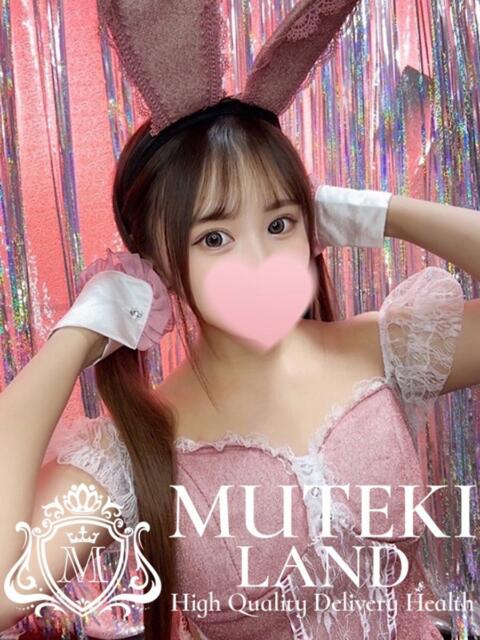 ♡キララ♡ MUTEKI LAND（デリヘル）