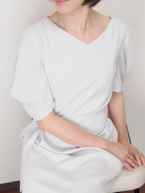 こゆき 東京品川奥様リゾート（【非風俗】派遣型メンズエステ）