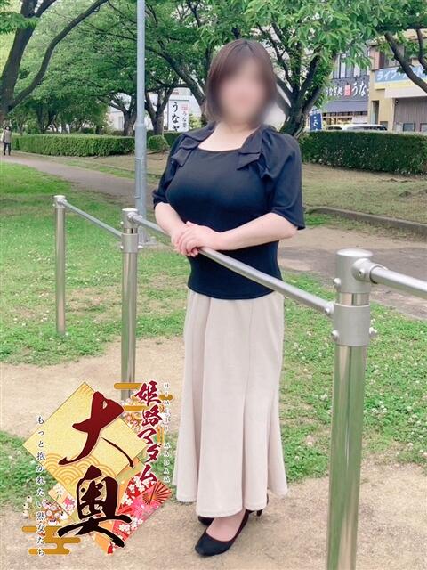 冴島伊波（さえじまいなみ） 姫路マダム大奥（デリヘル）