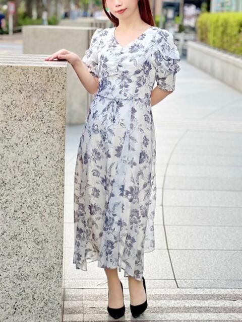 夢野まこ 月の真珠-新宿-（デリヘル（人妻若妻専門店））