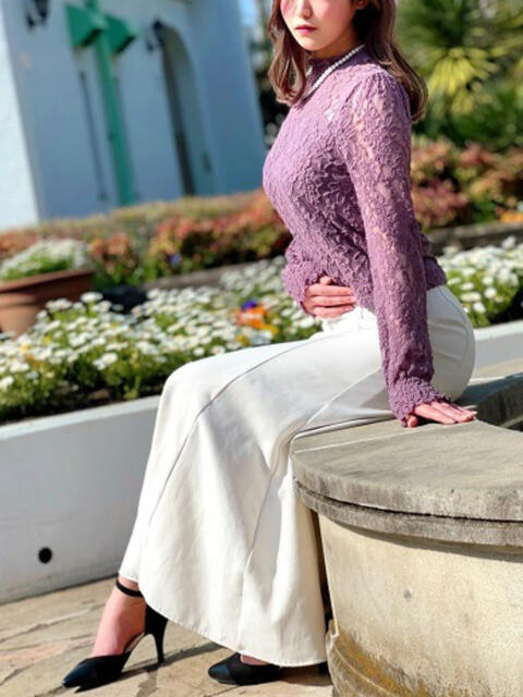 皐月みお 月の真珠-新宿-(デリヘル(人妻若妻専門店))