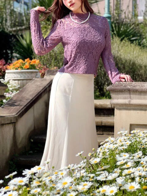 皐月みお 月の真珠-新宿-(デリヘル(人妻若妻専門店))