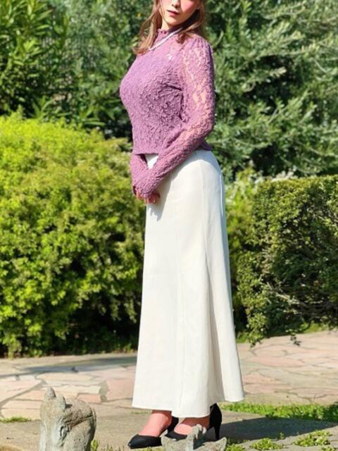 皐月みお 月の真珠-新宿-(デリヘル(人妻若妻専門店))