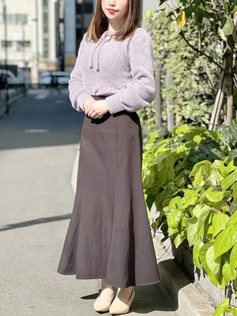 松岡まな 月の真珠-新宿-（デリヘル（人妻若妻専門店））