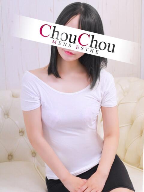 安達　みな 京都出張メンズエステChou Chou（シュシュ)（出張エステ）