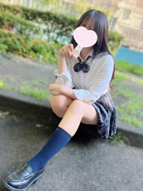 ゆうき『清楚とセクシーを併せ持った美少女！』 錦糸町派遣型JKリフレガチあい（派遣リフレ）