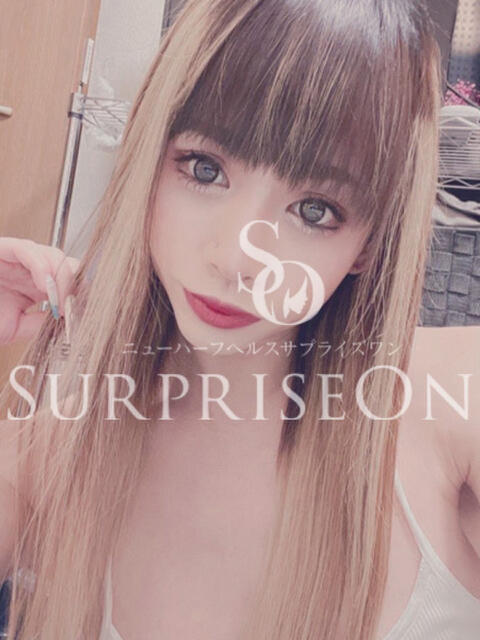 まりあちゃん♡ ニューハーフヘルスSURPRISE ONE十三店（ニューハーフヘルス）