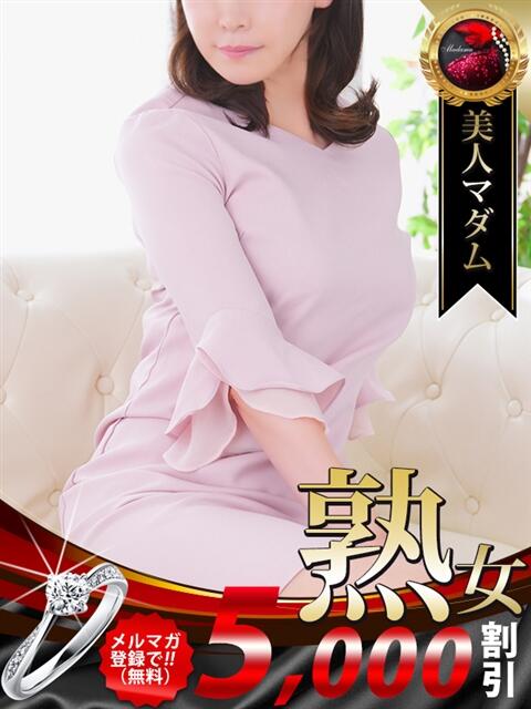 牧瀬 里穂 熟女・人妻マダム宮殿（デリヘル）