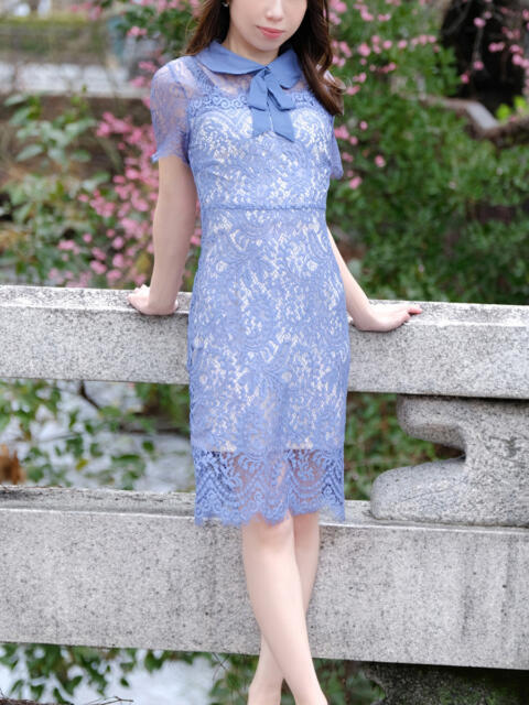 三上 千波 京都貴楼館（人妻デリヘル）