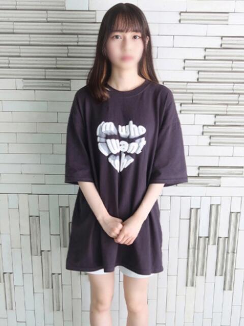 みこ☆小心な18歳☆ 鶯谷現役女子大生コレクション（デリヘル）