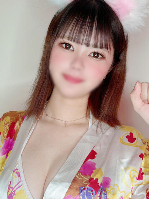 にーな 桃色☆めぃぷるシロップ（デリヘル）