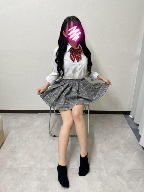 赤石えみり 池袋派遣型JKリフレ age8(派遣リフレ)