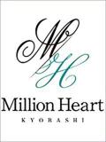 小嶋　ゆうひ Million Heart(ミリオンハート)（京橋/メンズエステ）