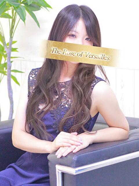 夏川 あんな ベルサイユの薔薇（デリヘル）