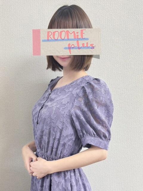 上村マオ ビギナーズエステ ROOMiE＋（ルーミープラス）（風俗エステ）