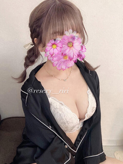 一ノ瀬 りり RESEXY～リゼクシー～（【非風俗】メンズエステ）
