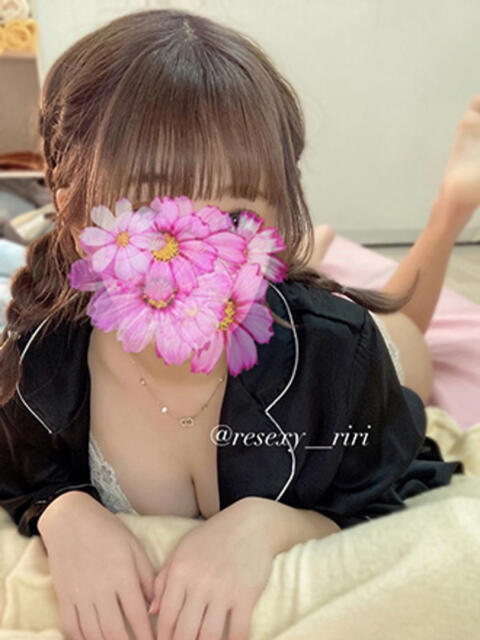 一ノ瀬 りり RESEXY～リゼクシー～（【非風俗】メンズエステ）