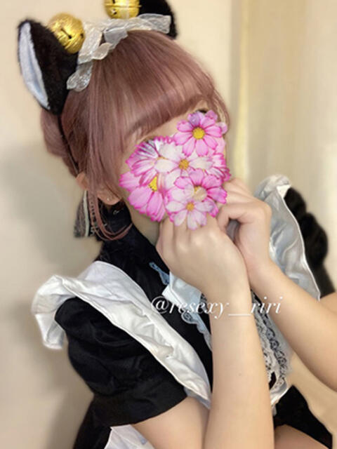 一ノ瀬 りり RESEXY～リゼクシー～（【非風俗】メンズエステ）