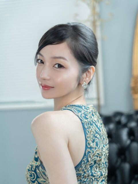 泉川いずみ Etoile(エトワール)(高級ソープランド)