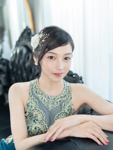 泉川いずみ Etoile(エトワール)(高級ソープランド)