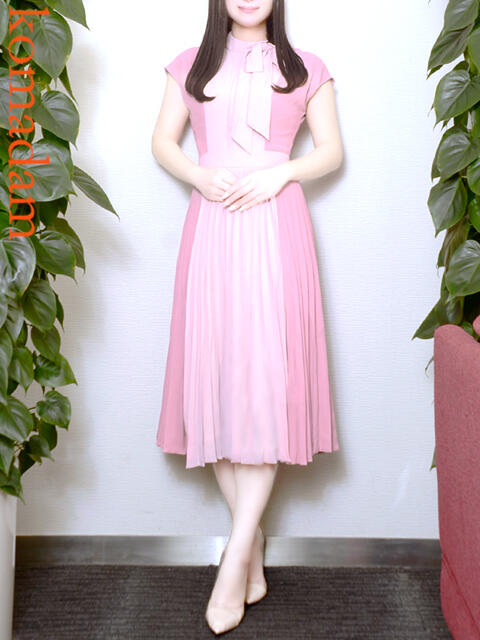 陽菜 東京白金コマダムPremium（清楚系デリヘル）