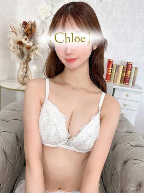 ゆん★S級完全業界未経験モデル S級素人清楚系デリヘル chloe（デリヘル）