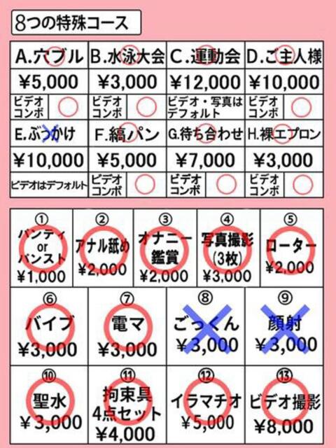 かずは※現役大学生♪ きらめけ！にゃんにゃん学園in大宮（デリヘル）