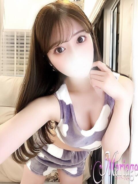 えりな マリアージュ久喜（デリヘル）
