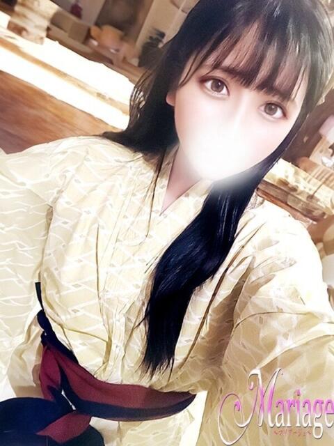 もあ マリアージュ久喜(デリヘル)