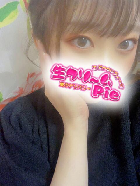 まりなん姫 I know すい～つ 生クリームpie（デリヘル）