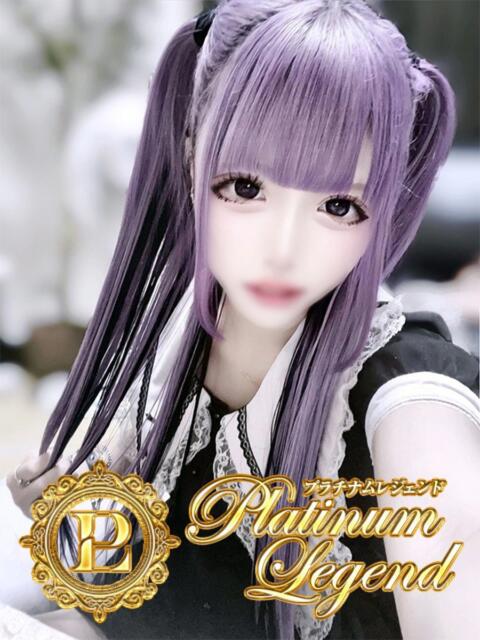 姫乃/ひめの・秋葉原アイドル Platinum Legend(プラチナムレジェンド)（デリヘル）