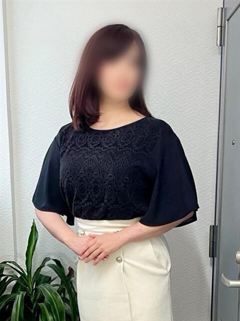 町田　ほなみ 熟女パラダイス池袋店(カサブランカグループ)（人妻熟女デリへル）