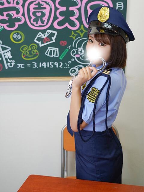 みう（完全業界未経験小娘！） 学園天国（ファッションヘルス）