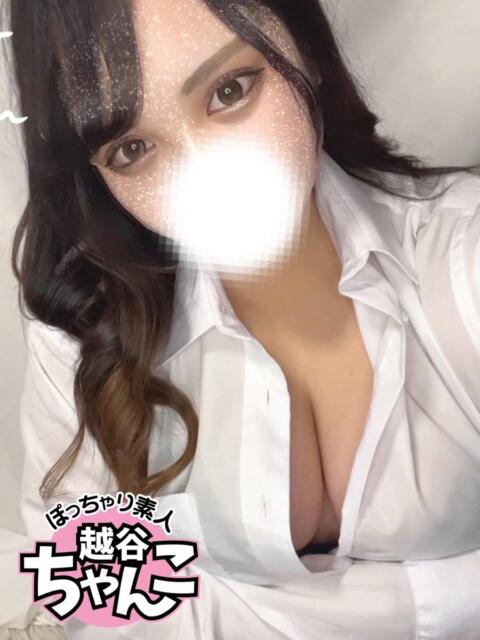 ふぶき ぽっちゃり巨乳素人専門 埼玉越谷ちゃんこ（ぽっちゃりデリヘル）