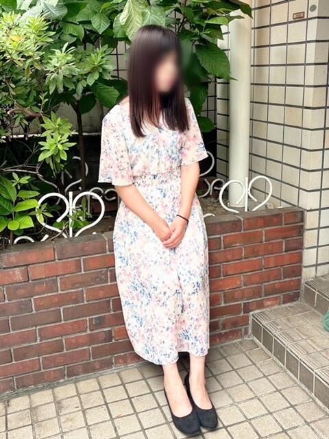 黒木　りえ 熟女パラダイス池袋店(カサブランカグループ)（人妻熟女デリへル）